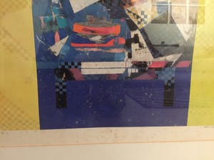 Theo Bitter - Tafel met speelgoed kopen? Bied vanaf 50!