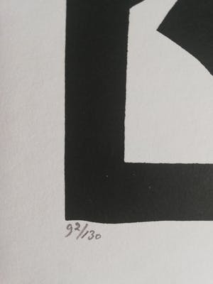 Cesar Domela - Frontaal kopen? Bied vanaf 200!