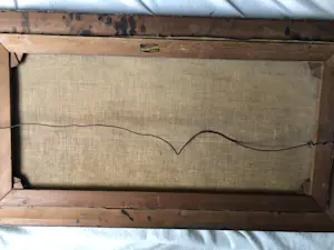 Jan Hofland - Heide aanzicht kopen? Bied vanaf 150!