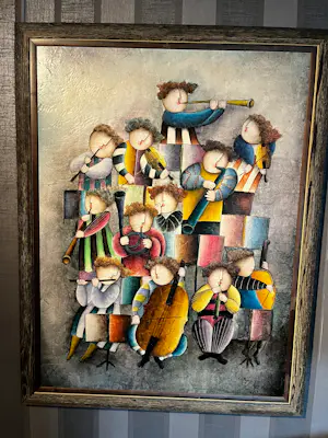 Joyce Roybal - Figuren kopen? Bied vanaf 170!