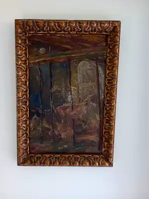 Rene Bosiers - Koeien in de stal verkauft für € 80!
