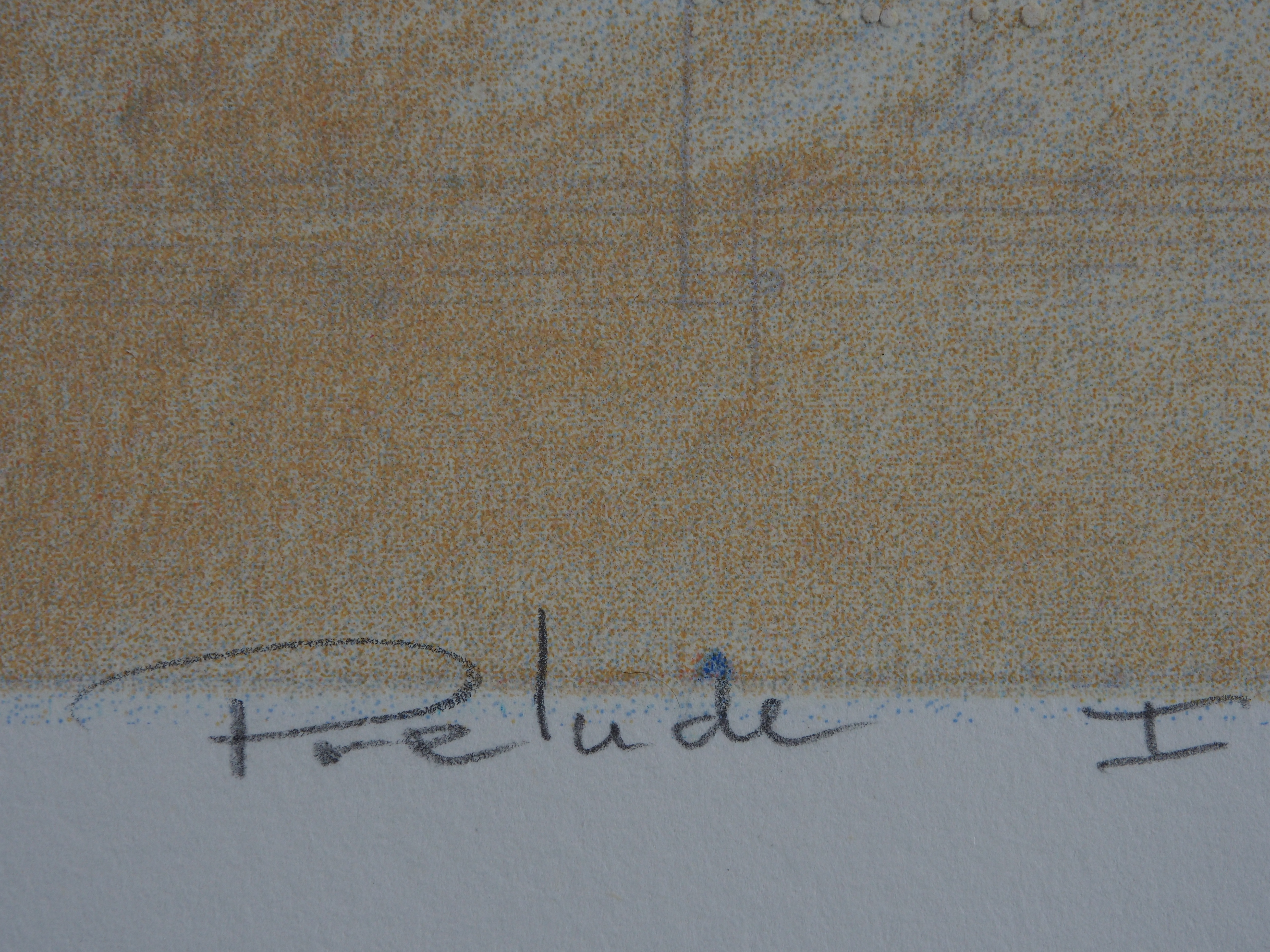 Ron van der Werf - Prelude I kopen? Bied vanaf 30!