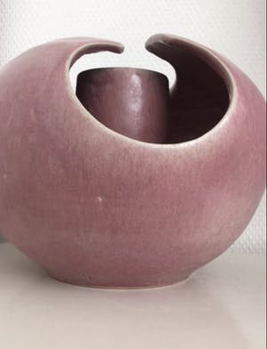 José Rodolfo Gonzales Mele - Vaas, bloempot kopen? Bied vanaf 50!