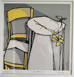 Fon Klement - Boardsnede kopen? Bied vanaf 200!