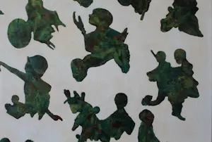 Ad van Riel - This Army of Mine kopen? Bied vanaf 575!