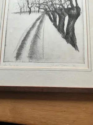 Jos van Doorn - Laantje kopen? Bied vanaf 35!