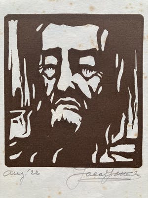Jacques Jeichienus Ottens - Onbekend kopen? Bied vanaf 50!