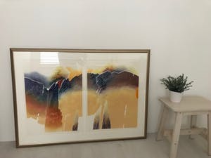 Francis Mean - Job Dubbel Le Pays d'Ots/Contrée d'Edom kopen? Bied vanaf 100!