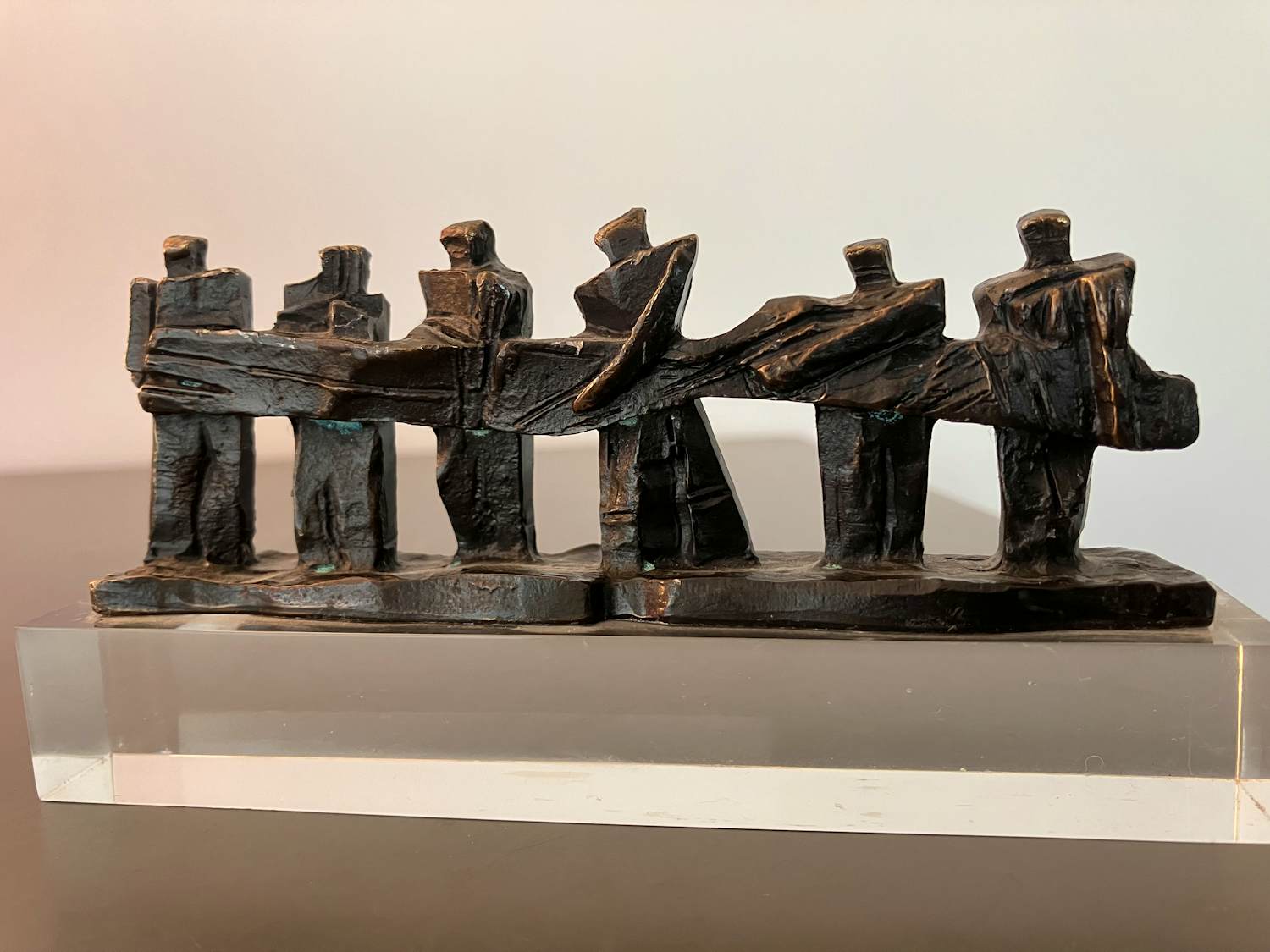 Frans Steginga - Samen de zaak van de grond tillen kopen? Bied vanaf 29!