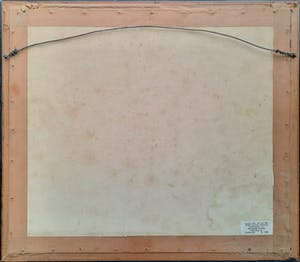 Ids Wiersma - ETS 'de Professorenhuizen' - Voorstraat Franeker 1934 - 21077 kopen? Bied vanaf 75!