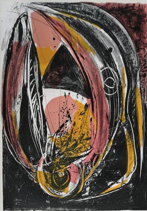 Jan Meijer - Eté en Automne (2 stuks) kopen? Bied vanaf 40!