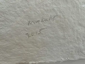 Armando - Innenstadt (rot) kopen? Bied vanaf 1050!