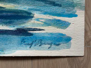 Freek van den Berg - Pier aan strandje kopen? Bied vanaf 80!