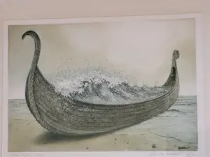 Yolanda Eveleens - kleurenets Ultima Thule kopen? Bied vanaf 135!