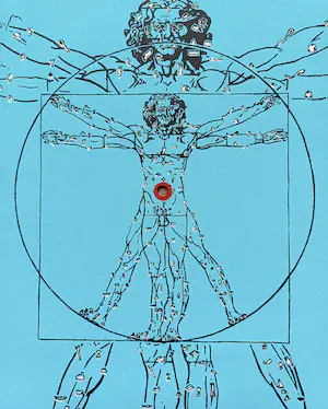 Rob Scholte - Van zintuig tot werktuig, zeefdruk (groot!) kopen? Bied vanaf 250!