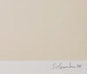 Jean Solombre - Aquatint, Le gardien du music imaginaire kopen? Bied vanaf 35!