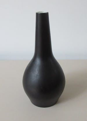 Zweitse Landsheer - Twee platelen vazen (2) kopen? Bied vanaf 1!