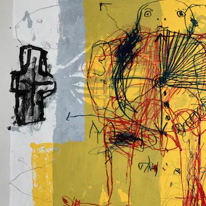 Rik van Iersel - Zonder titel kopen? Bied vanaf 30!