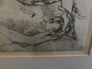 Willem Snitker - Het geweten kopen? Bied vanaf 75!