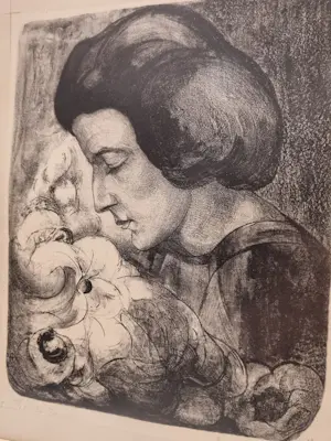 Aart van Dobbenburgh - Een droom kopen? Bied vanaf 20!