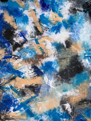 Niet of onleesbaar gesigneerd - Emotions kopen? Bied vanaf 1!