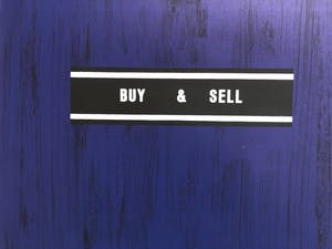 Ad Schouten - BUY & SELL kopen? Bied vanaf 45!