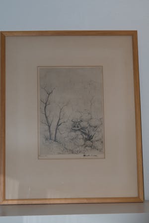 Henriette Johanna Reuchlin-Lucardie - Japansche Tuin kopen? Bied vanaf 40!