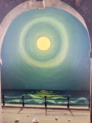 Hugo De Putter - Schemerrand kopen? Bied vanaf 159!