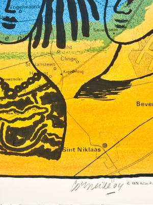 Corneille - Zeeland kopen? Bied vanaf 150!