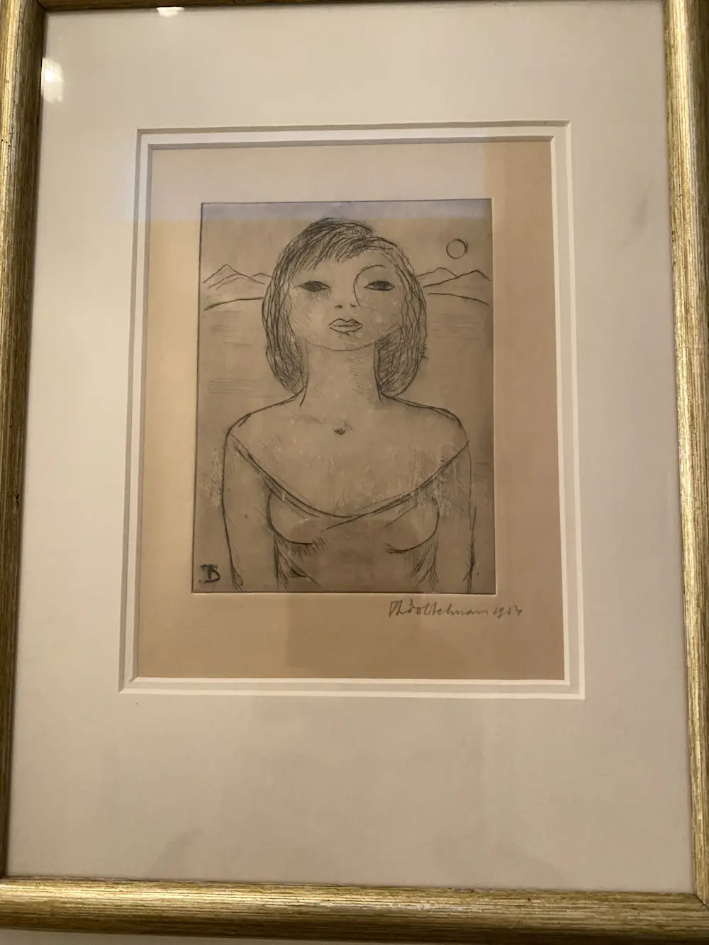 Theo Dobbelman (1906-1984)