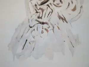 Mark Tobey - Compositie abstract - 1959 - Lithografie met sjabloon gesigneerd kopen? Bied vanaf 120!