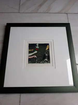 Michel van Overbeeke - titel is 'Eden' kopen? Bied vanaf 25!