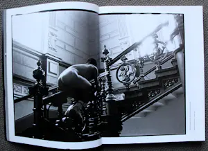 Herman Brood - Boek: Gerard Wessel fotografeert- 1991 kopen? Bied vanaf 50!