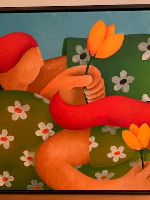 Yvonne Zomerdijk - Lentekriebels kopen? Bied vanaf 950!