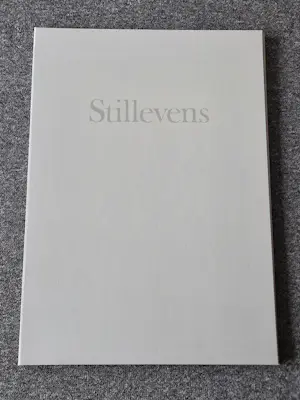 Klaas Gubbels - in zeer kleine oplage (15) gemaakte lithografie - "kan, schaal, peer" GROOT! kopen? Bied vanaf 326!