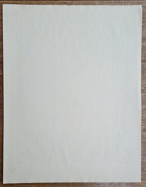 Jules De Bruycker - Londen Brug - hsndgesigneerd kopen? Bied vanaf 325!