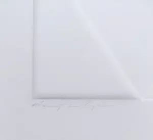Harry van Kuyk - Geometrische compositie, reliëfdruk kaufen? Bieten Sie von 145!