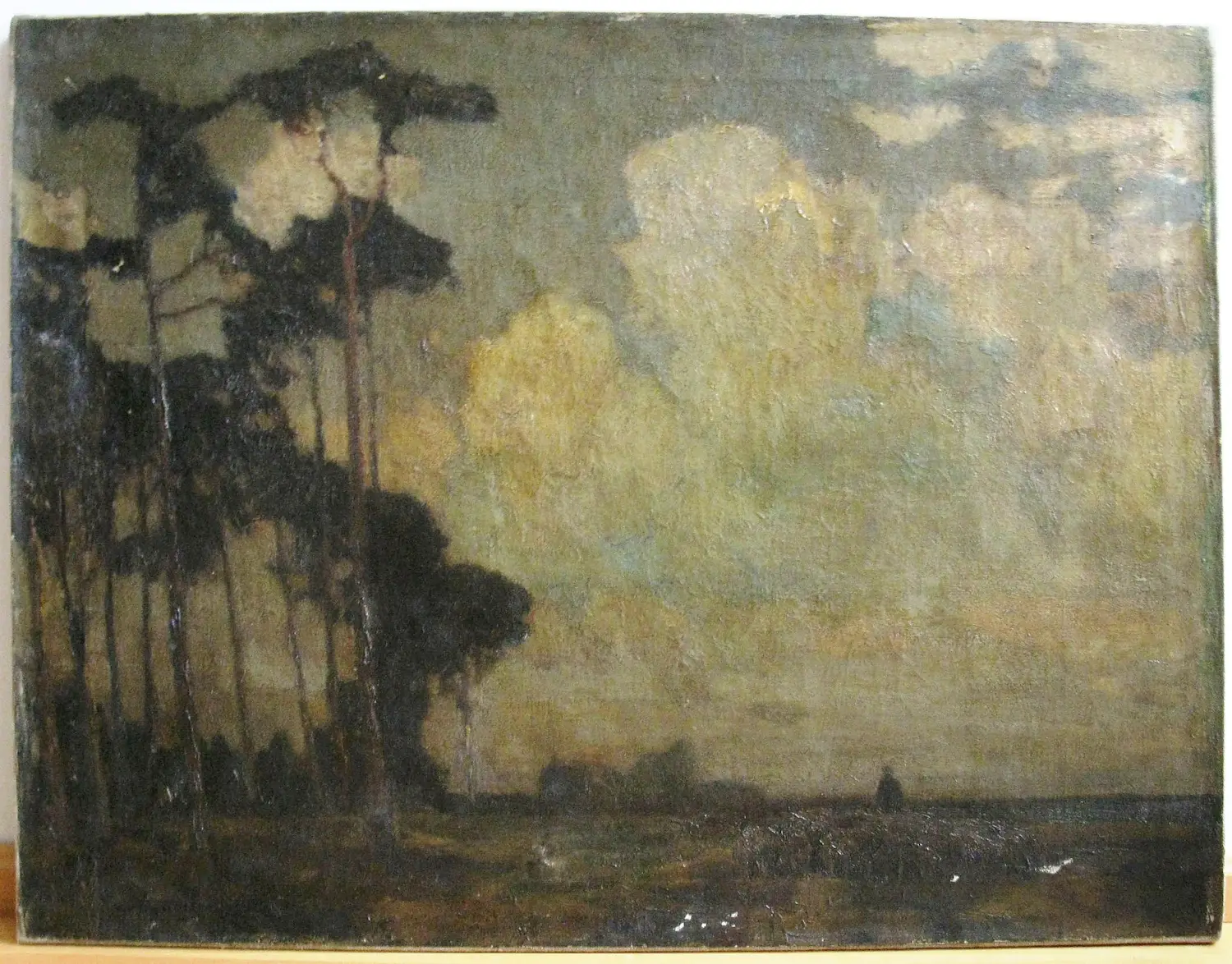 Carl Kayser-Eichberg (1873-1964)