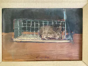 Douwe Elias - Muisje kopen? Bied vanaf 250!