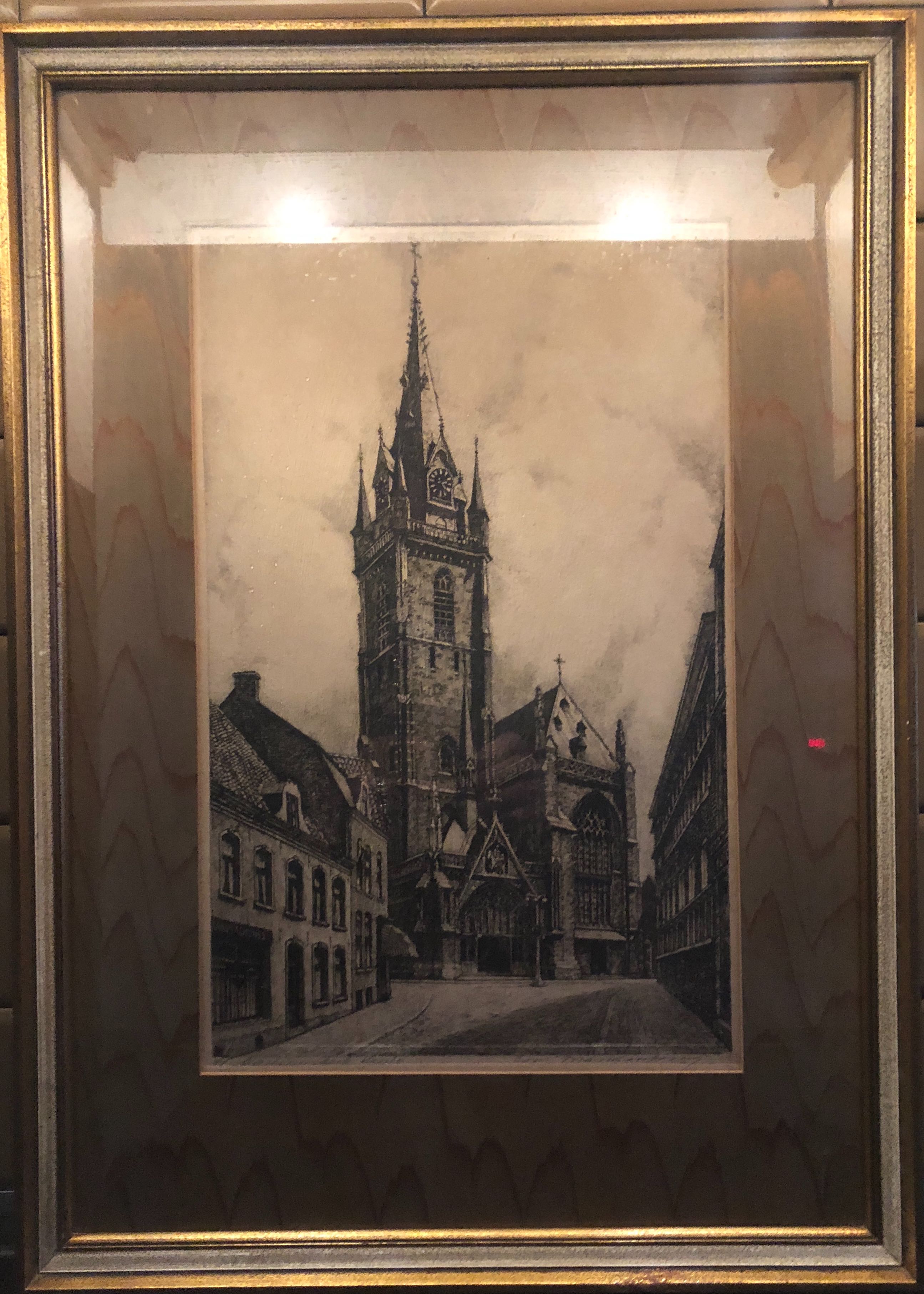 Cornelis Brandenburg - H. Martinuskerk - Venlo kopen? Bied vanaf 50!