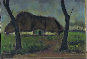 Jean Steeman - hoevetje kopen? Bied vanaf 20!