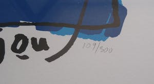 Herman Brood - Kook van jou! kopen? Bied vanaf 350!