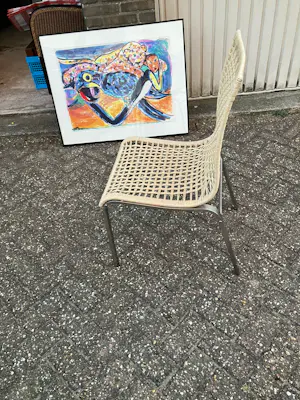 Buy Anton Vrede - niet bekend? Bid from 100!
