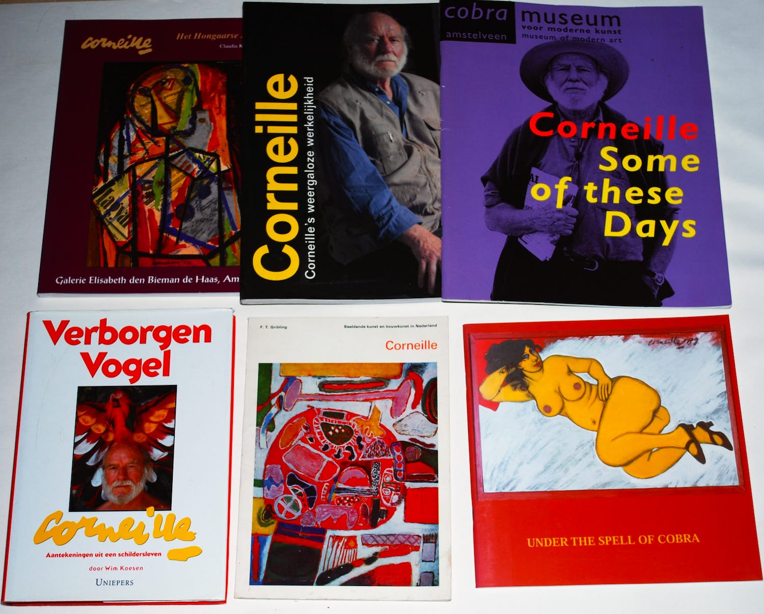 Corneille - 6 boekwerken kopen? Bied vanaf 50!