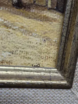 Willie Berkers - Stadspoort van Culemborg kopen? Bied vanaf 75!