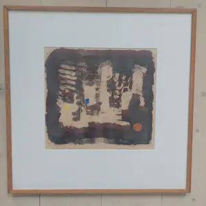 Cornelis Koekkoek - Kinderkamer (monodruk) kopen? Bied vanaf 10!