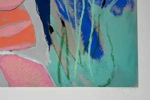 Henk van Vessem - Zonder titel kopen? Bied vanaf 35!