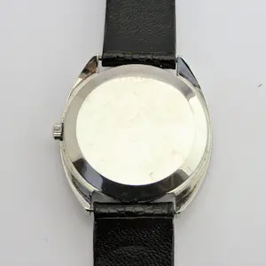Eterna Sonic 1550 - herenhorloge kopen? Bied vanaf 100!