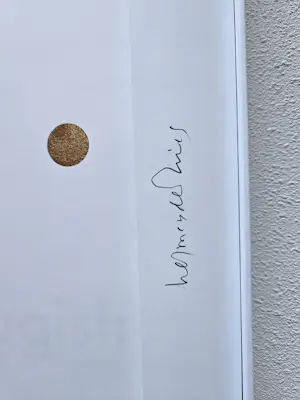 herman de vries - Veritas Existentiale kopen? Bied vanaf 200!