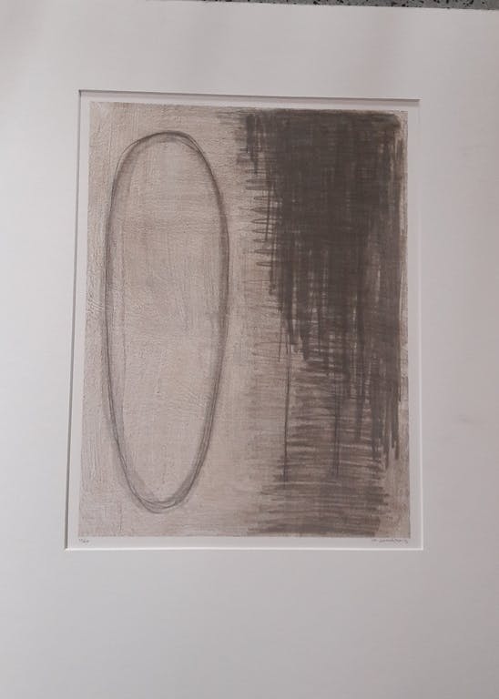 Bert Loerakker - zonder titel kopen? Bied vanaf 25!